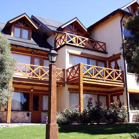 Villa Sofia Resort & Spa San Carlos de Bariloche Eksteriør bilde