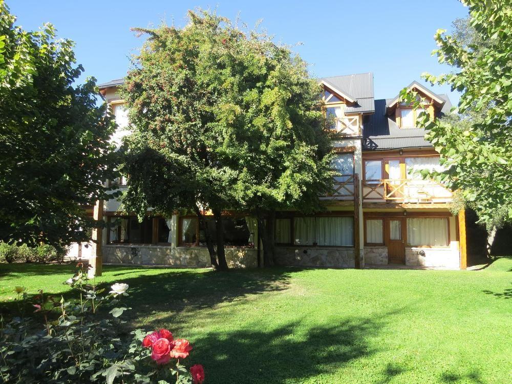 Villa Sofia Resort & Spa San Carlos de Bariloche Eksteriør bilde