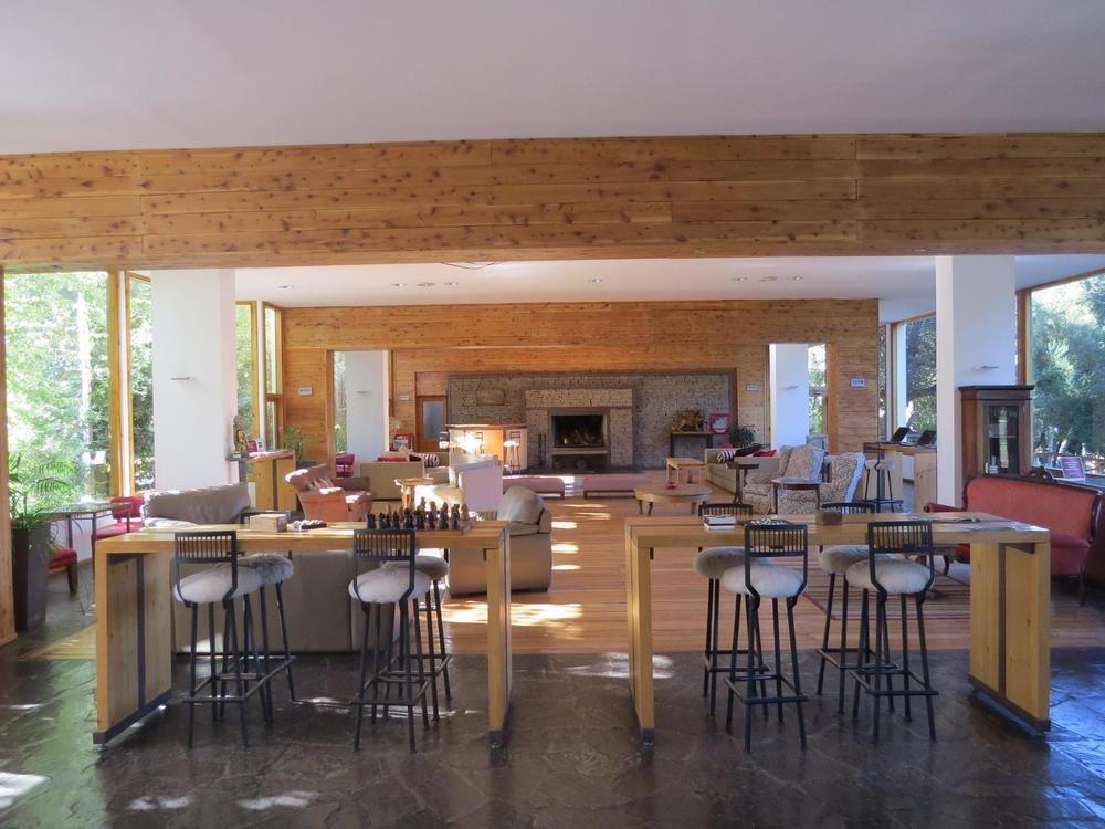 Villa Sofia Resort & Spa San Carlos de Bariloche Eksteriør bilde