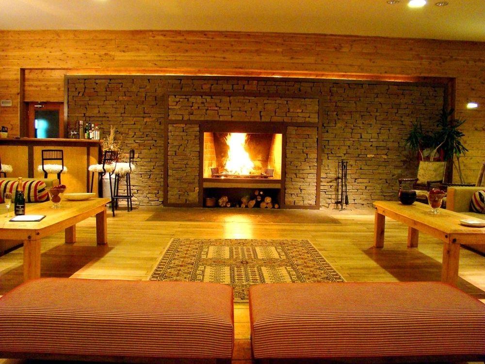 Villa Sofia Resort & Spa San Carlos de Bariloche Eksteriør bilde