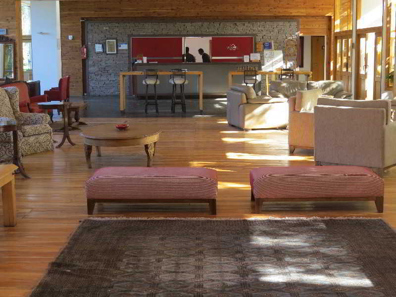 Villa Sofia Resort & Spa San Carlos de Bariloche Eksteriør bilde
