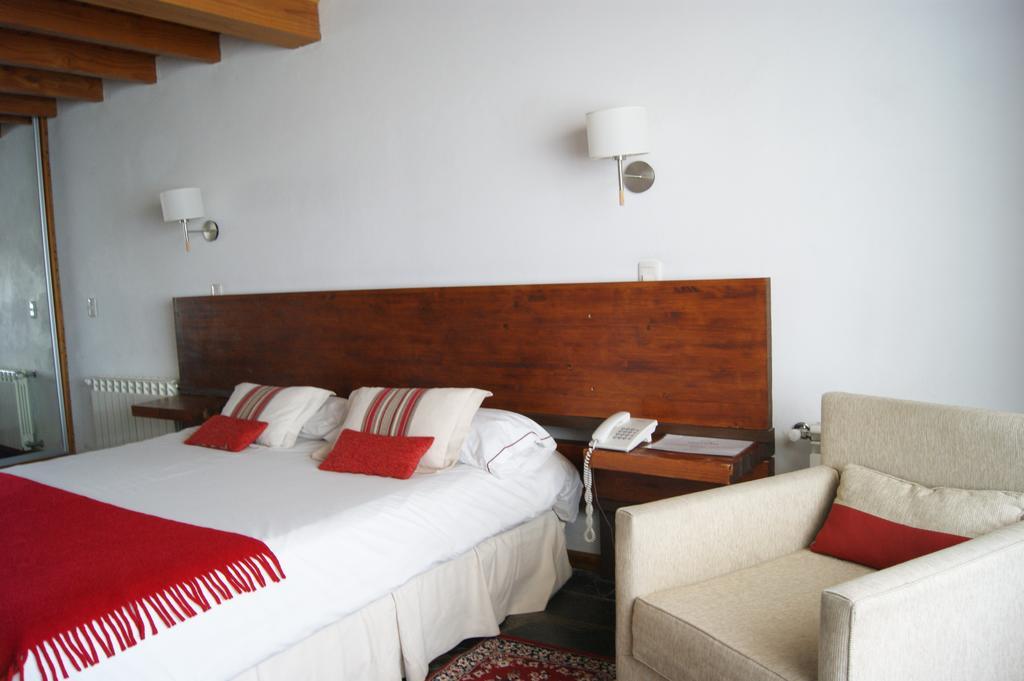 Villa Sofia Resort & Spa San Carlos de Bariloche Eksteriør bilde
