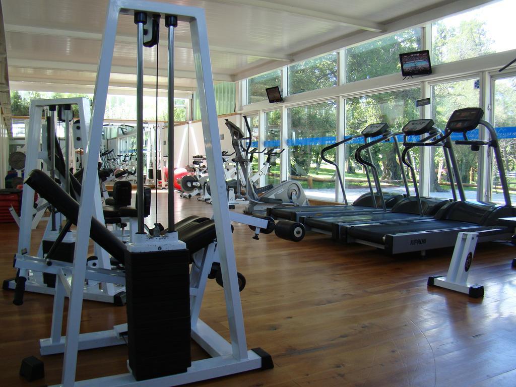 Villa Sofia Resort & Spa San Carlos de Bariloche Eksteriør bilde
