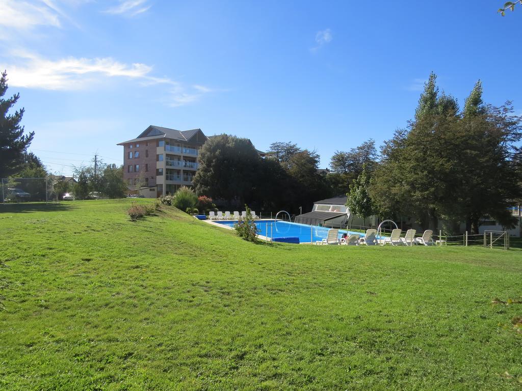 Villa Sofia Resort & Spa San Carlos de Bariloche Eksteriør bilde