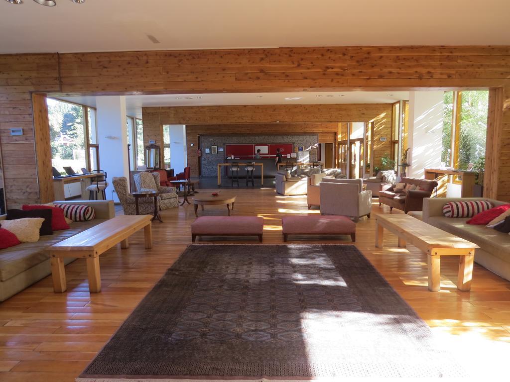 Villa Sofia Resort & Spa San Carlos de Bariloche Eksteriør bilde