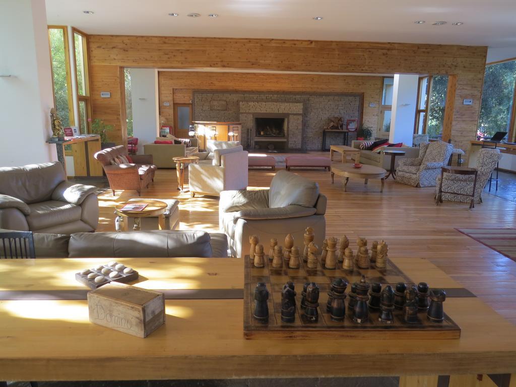 Villa Sofia Resort & Spa San Carlos de Bariloche Eksteriør bilde