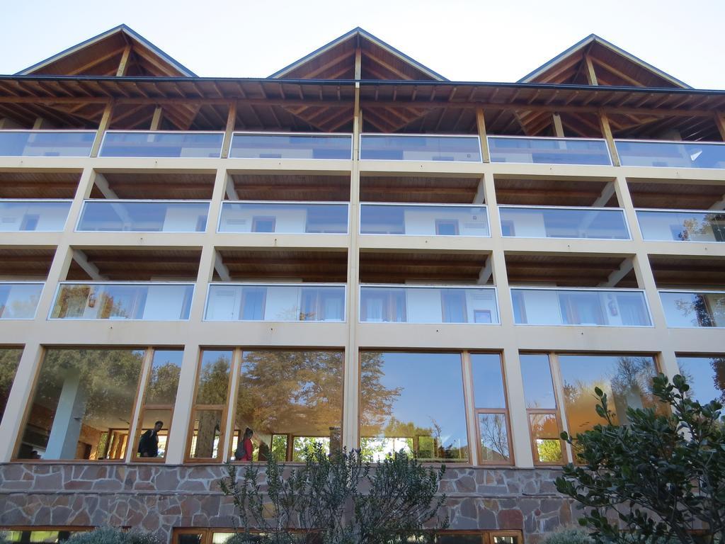 Villa Sofia Resort & Spa San Carlos de Bariloche Eksteriør bilde