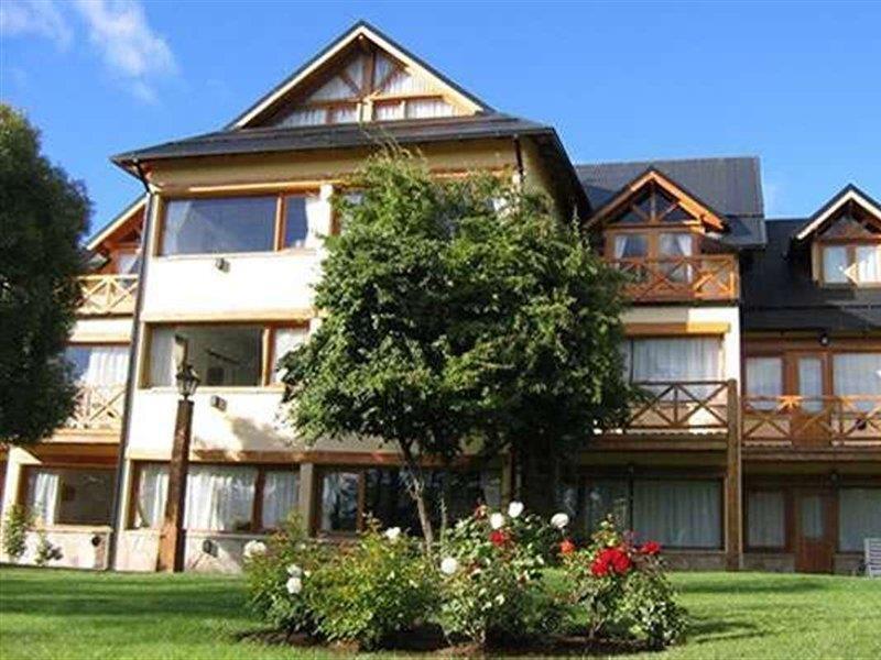 Villa Sofia Resort & Spa San Carlos de Bariloche Eksteriør bilde