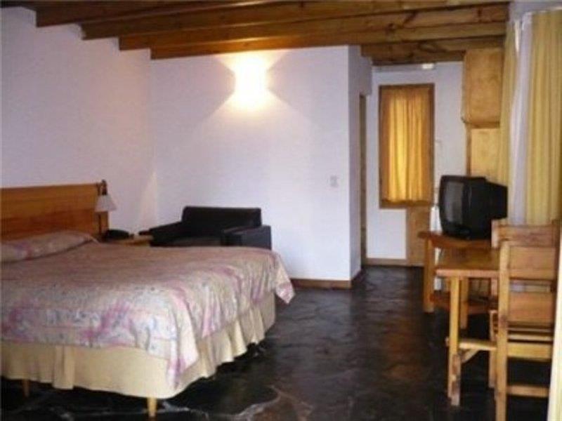 Villa Sofia Resort & Spa San Carlos de Bariloche Eksteriør bilde
