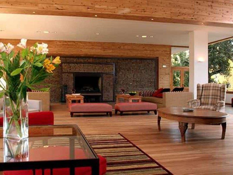Villa Sofia Resort & Spa San Carlos de Bariloche Eksteriør bilde