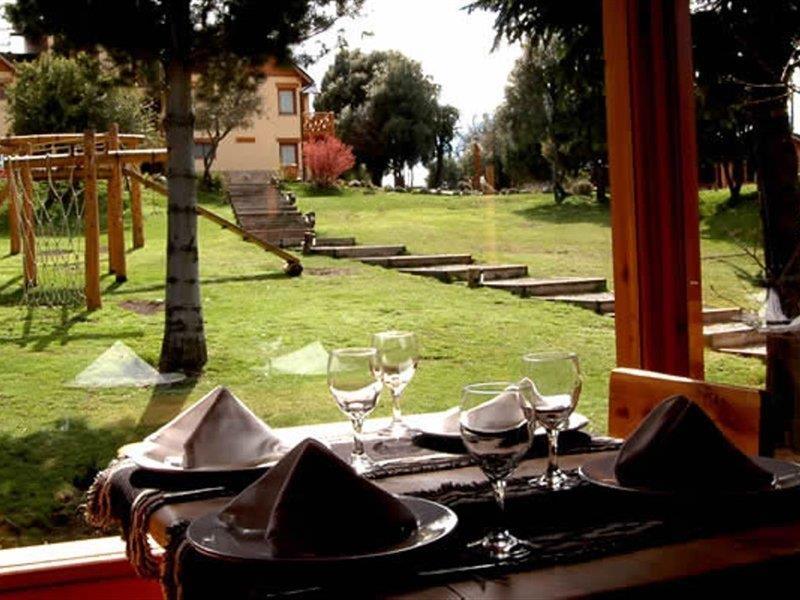 Villa Sofia Resort & Spa San Carlos de Bariloche Eksteriør bilde