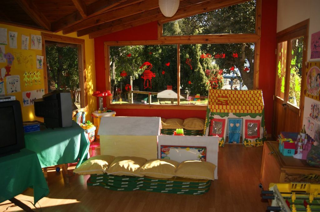 Villa Sofia Resort & Spa San Carlos de Bariloche Eksteriør bilde