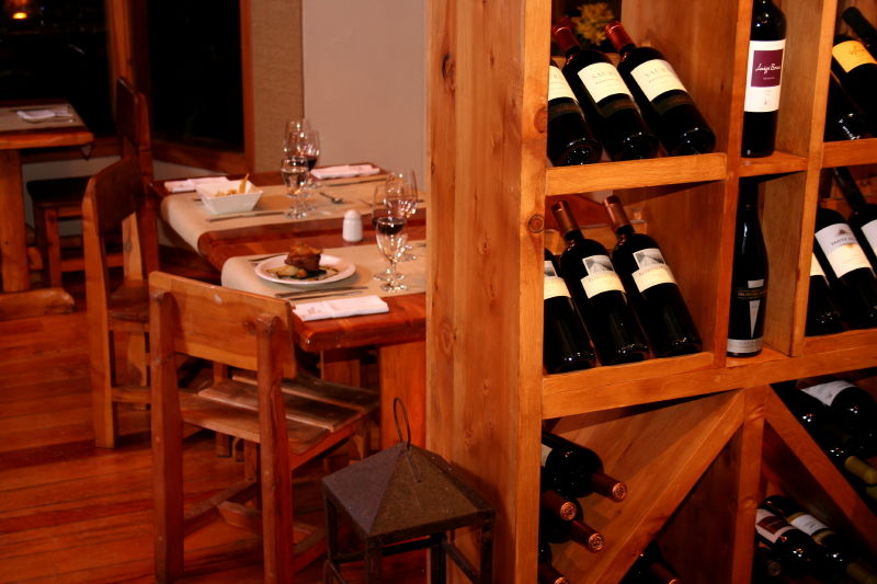 Villa Sofia Resort & Spa San Carlos de Bariloche Eksteriør bilde