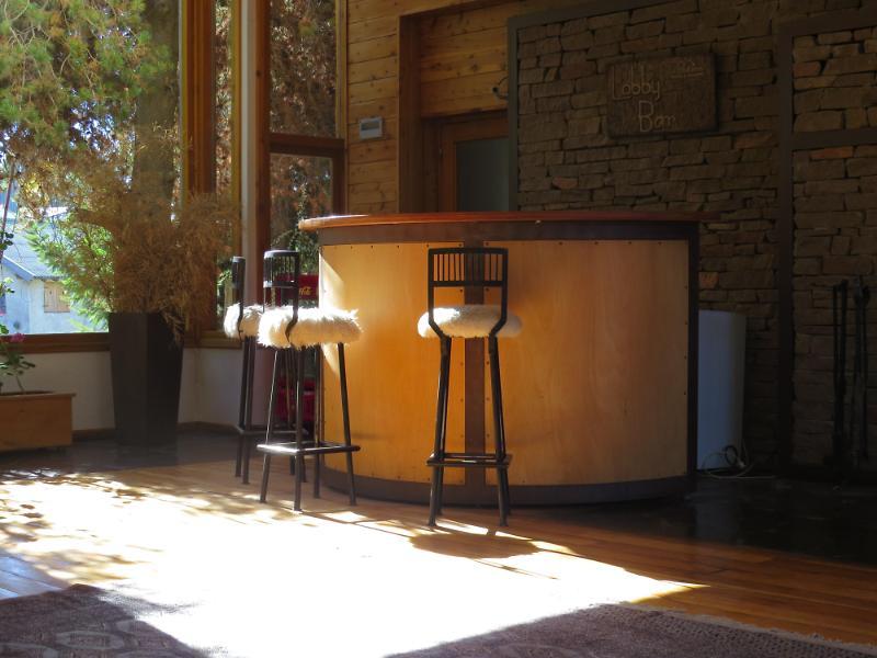 Villa Sofia Resort & Spa San Carlos de Bariloche Eksteriør bilde