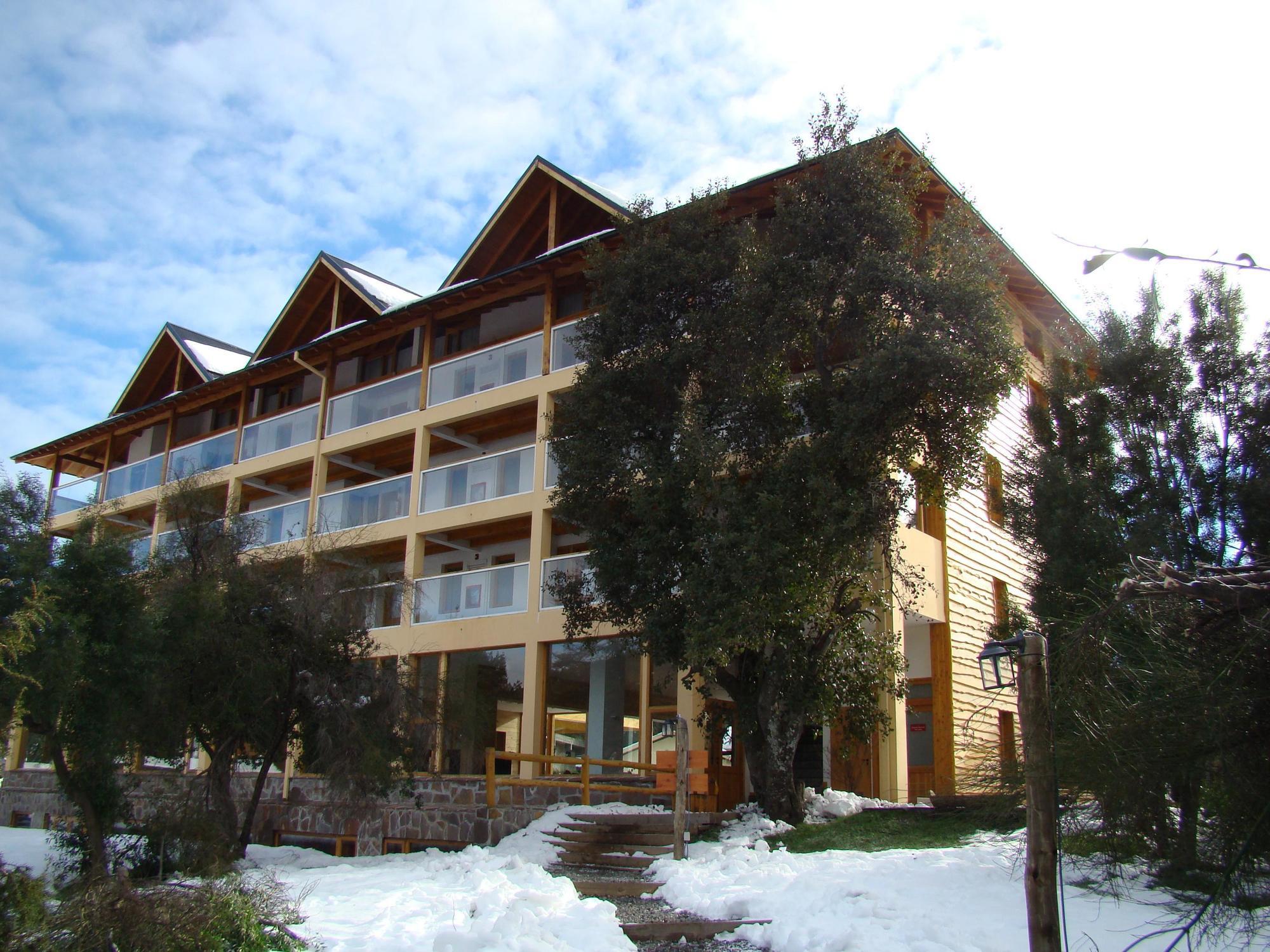 Villa Sofia Resort & Spa San Carlos de Bariloche Eksteriør bilde