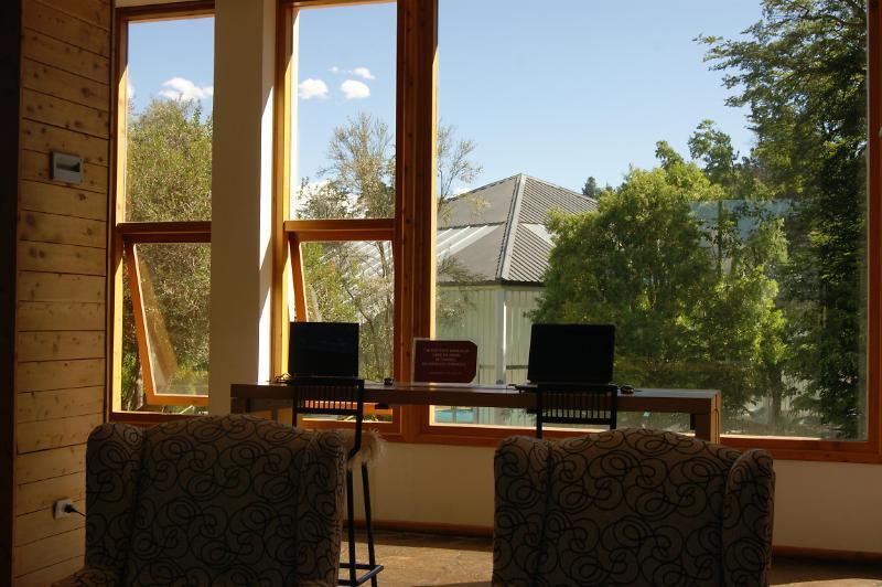 Villa Sofia Resort & Spa San Carlos de Bariloche Eksteriør bilde