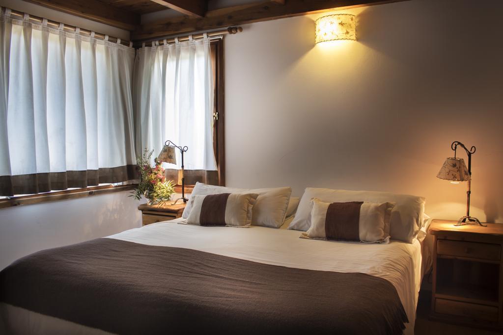 Villa Sofia Resort & Spa San Carlos de Bariloche Eksteriør bilde