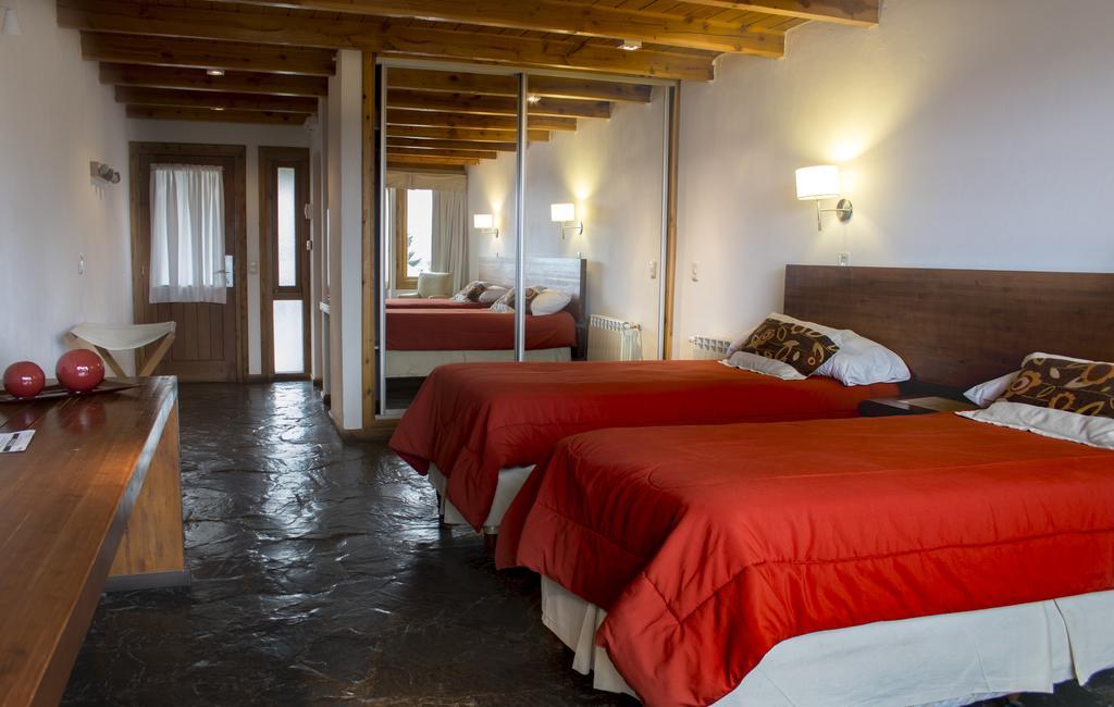 Villa Sofia Resort & Spa San Carlos de Bariloche Eksteriør bilde