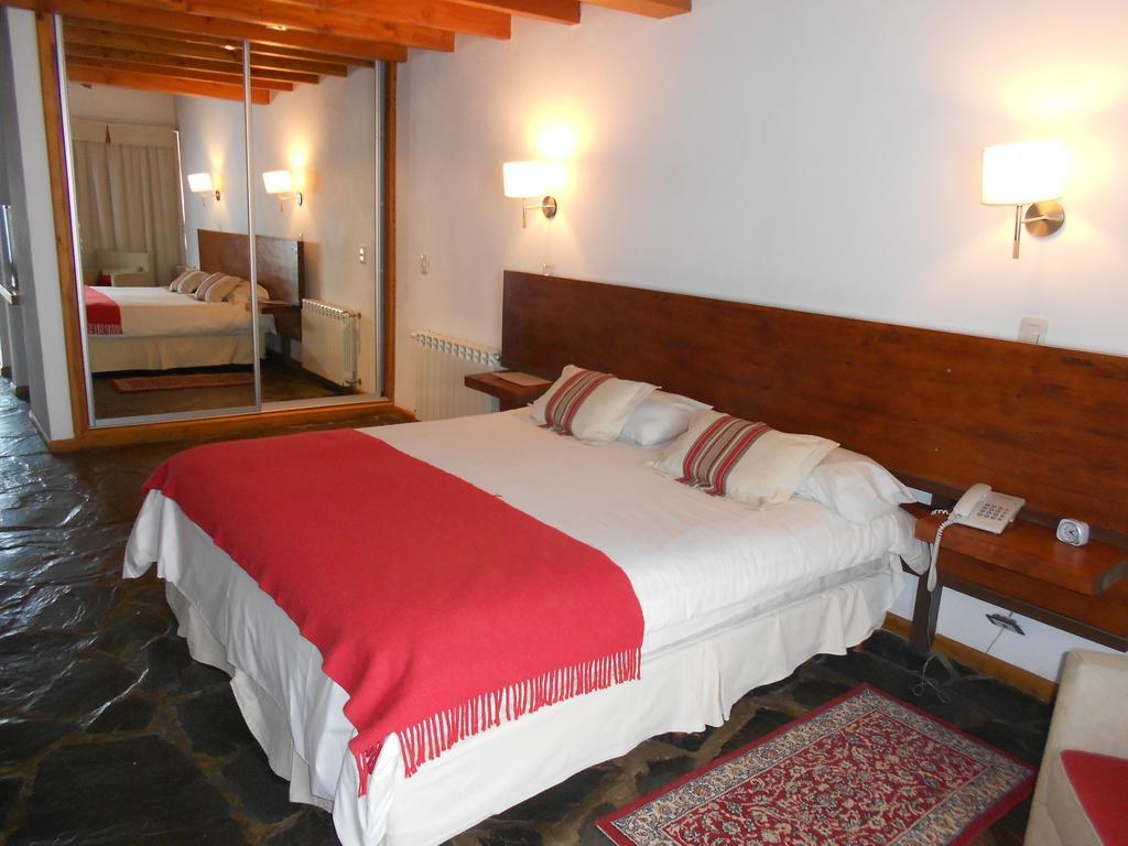 Villa Sofia Resort & Spa San Carlos de Bariloche Eksteriør bilde