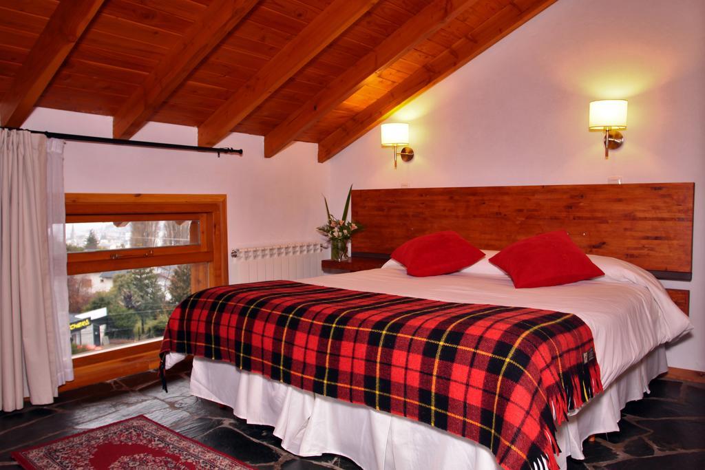 Villa Sofia Resort & Spa San Carlos de Bariloche Eksteriør bilde