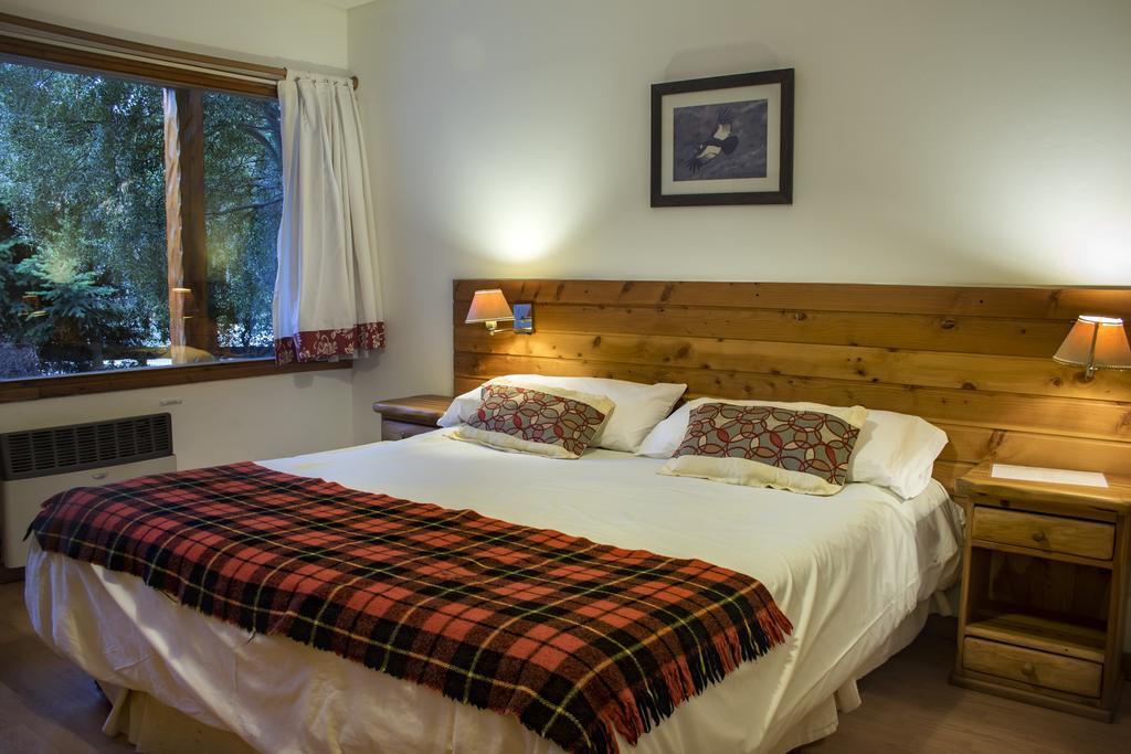 Villa Sofia Resort & Spa San Carlos de Bariloche Eksteriør bilde