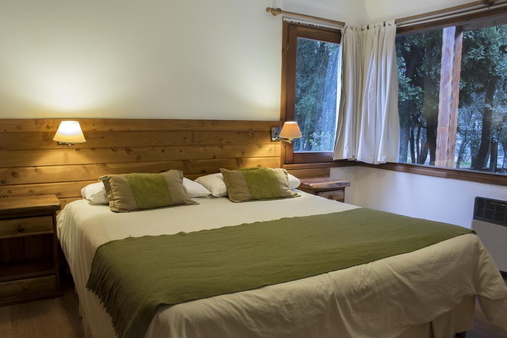 Villa Sofia Resort & Spa San Carlos de Bariloche Eksteriør bilde