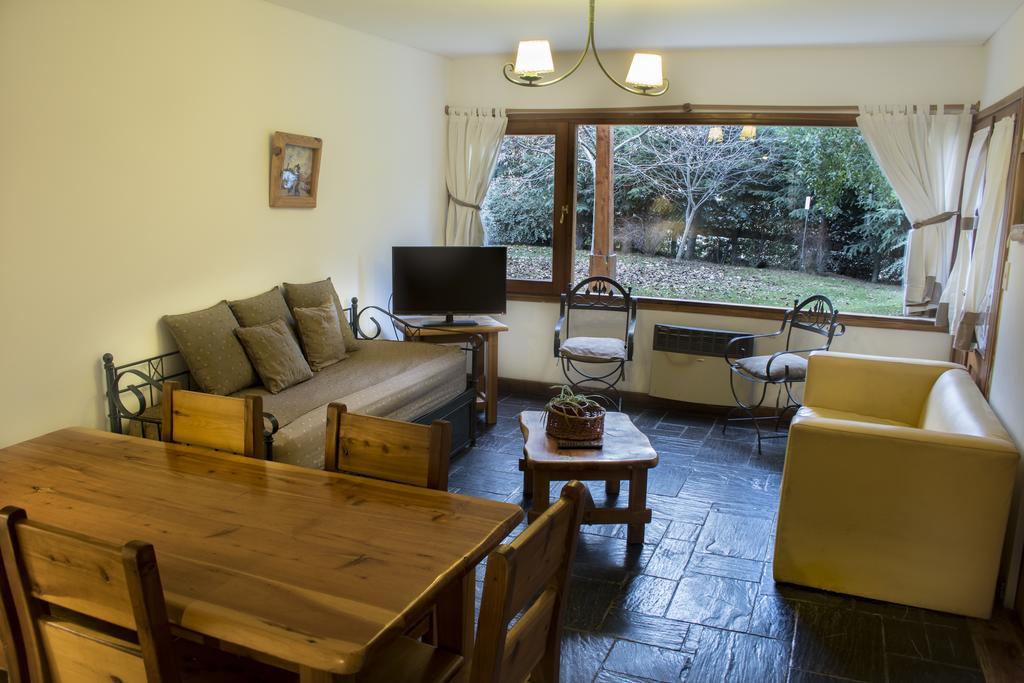 Villa Sofia Resort & Spa San Carlos de Bariloche Eksteriør bilde