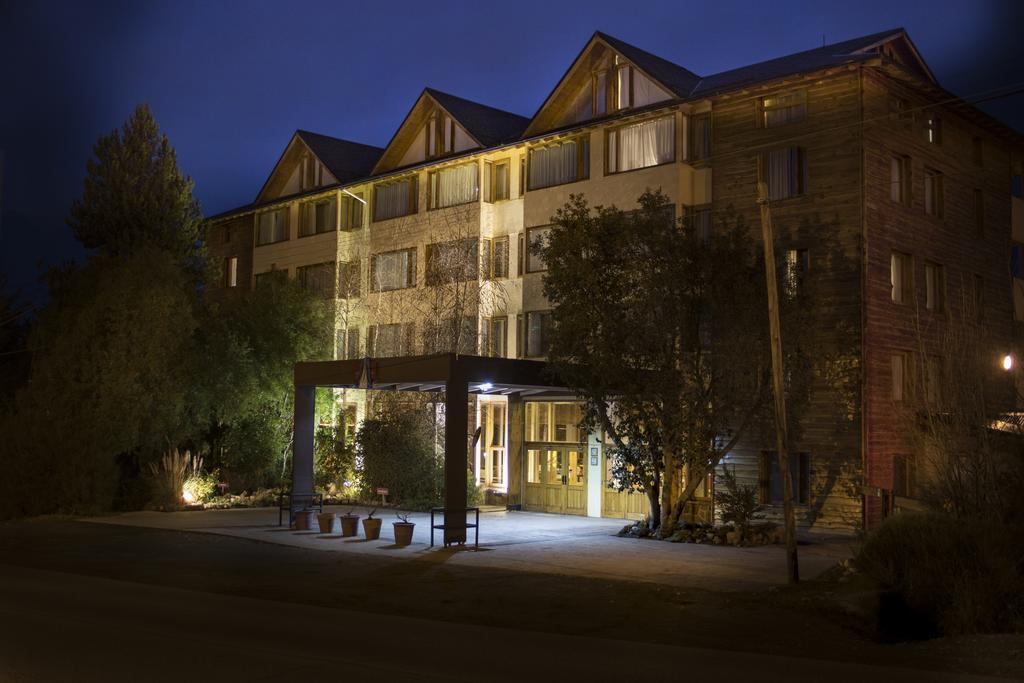 Villa Sofia Resort & Spa San Carlos de Bariloche Eksteriør bilde