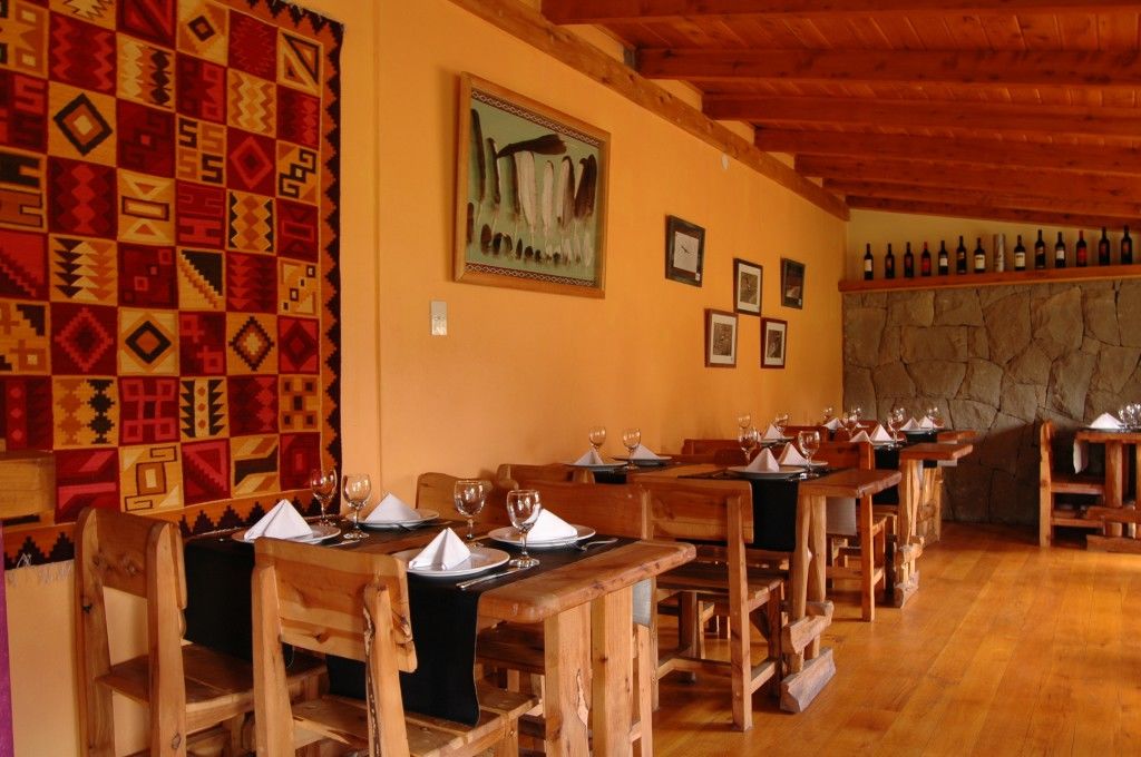 Villa Sofia Resort & Spa San Carlos de Bariloche Eksteriør bilde