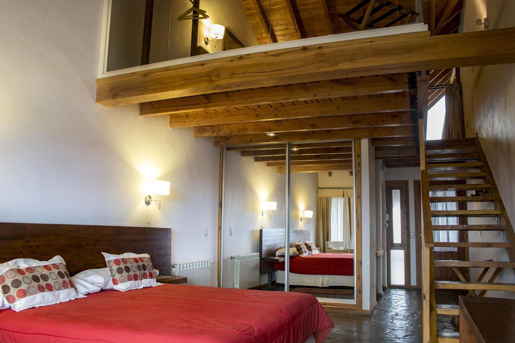 Villa Sofia Resort & Spa San Carlos de Bariloche Eksteriør bilde