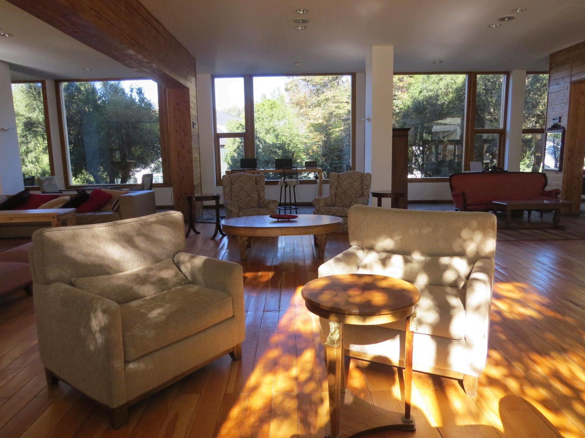 Villa Sofia Resort & Spa San Carlos de Bariloche Eksteriør bilde