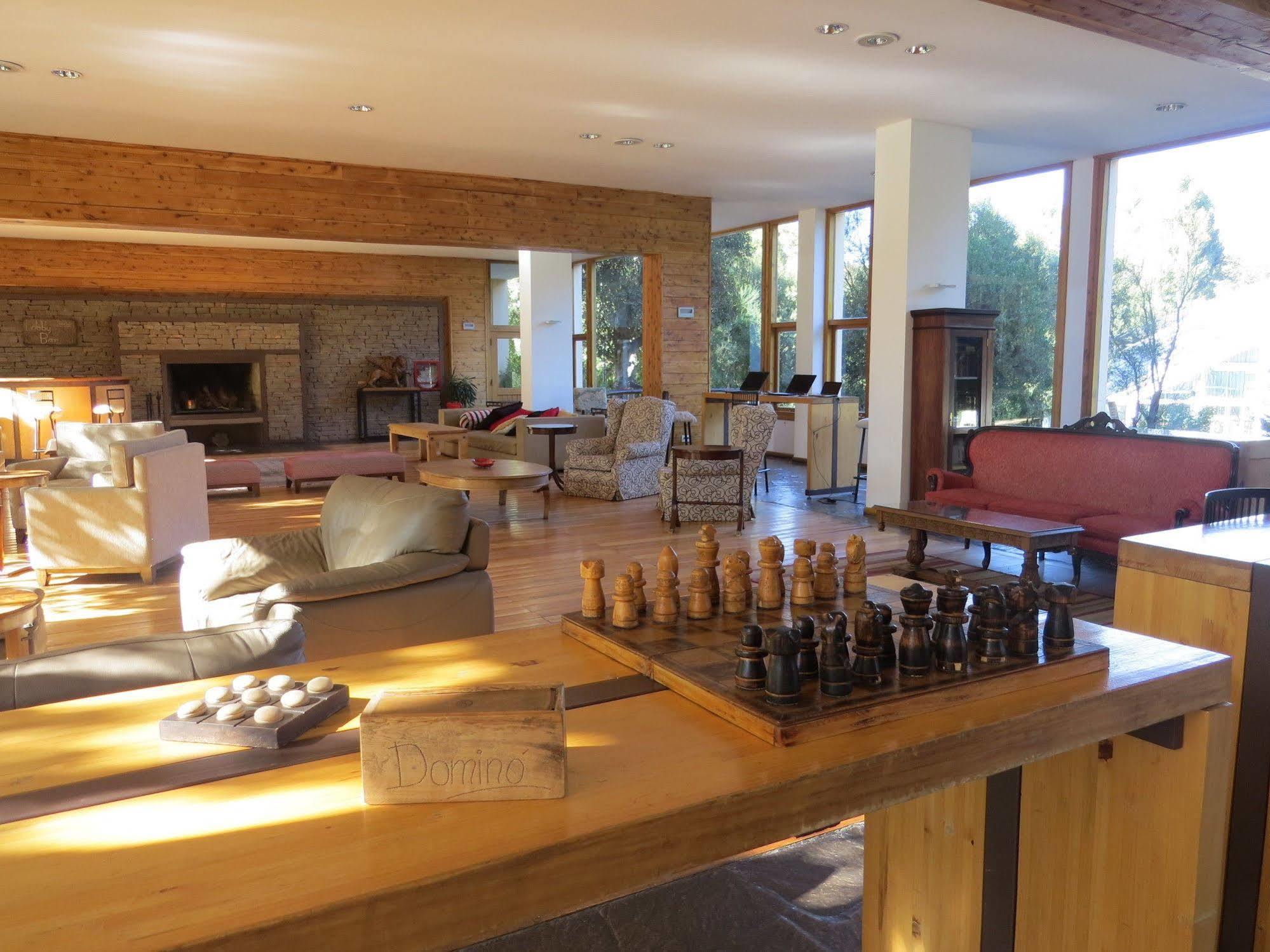 Villa Sofia Resort & Spa San Carlos de Bariloche Eksteriør bilde