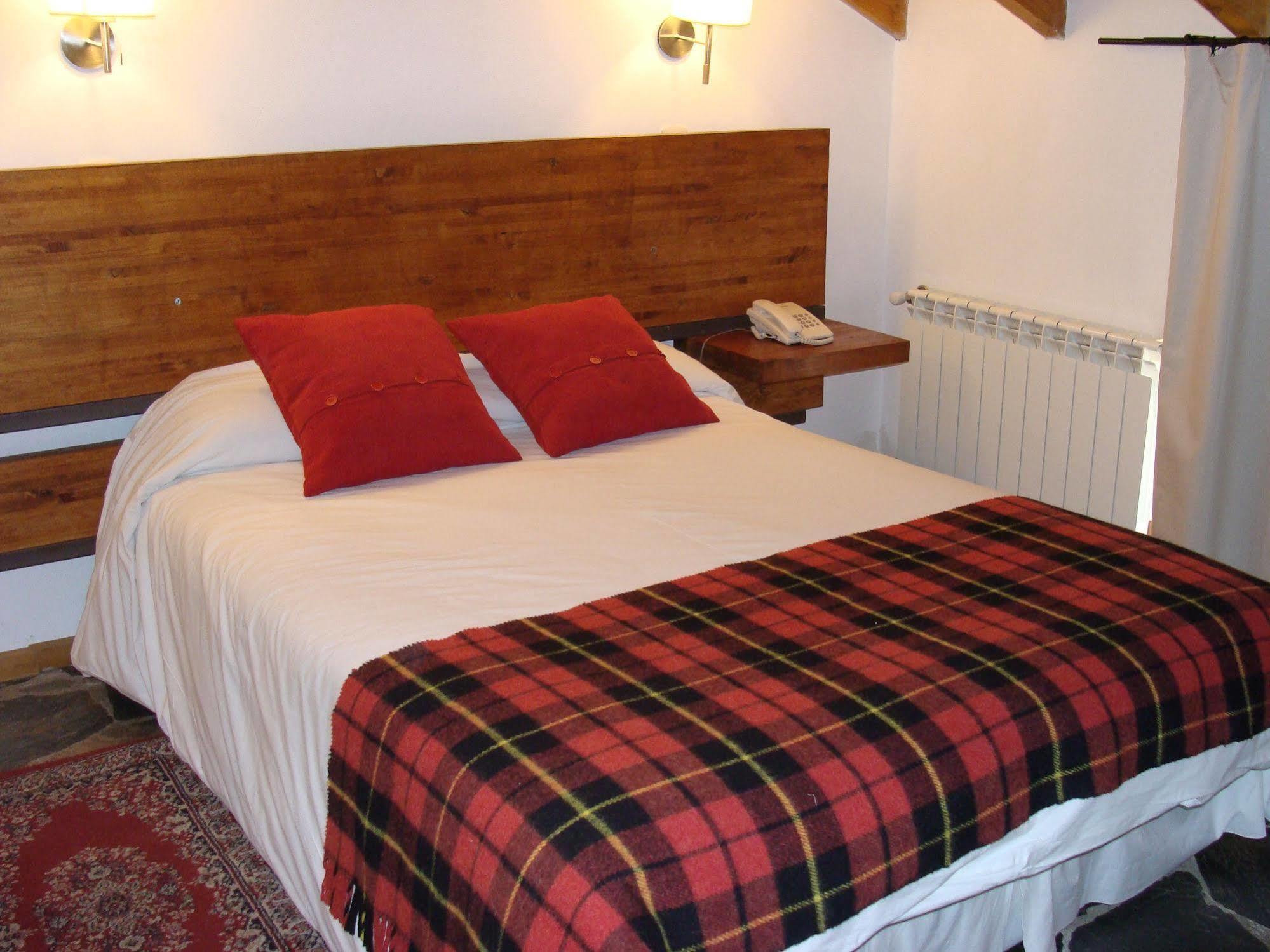 Villa Sofia Resort & Spa San Carlos de Bariloche Eksteriør bilde