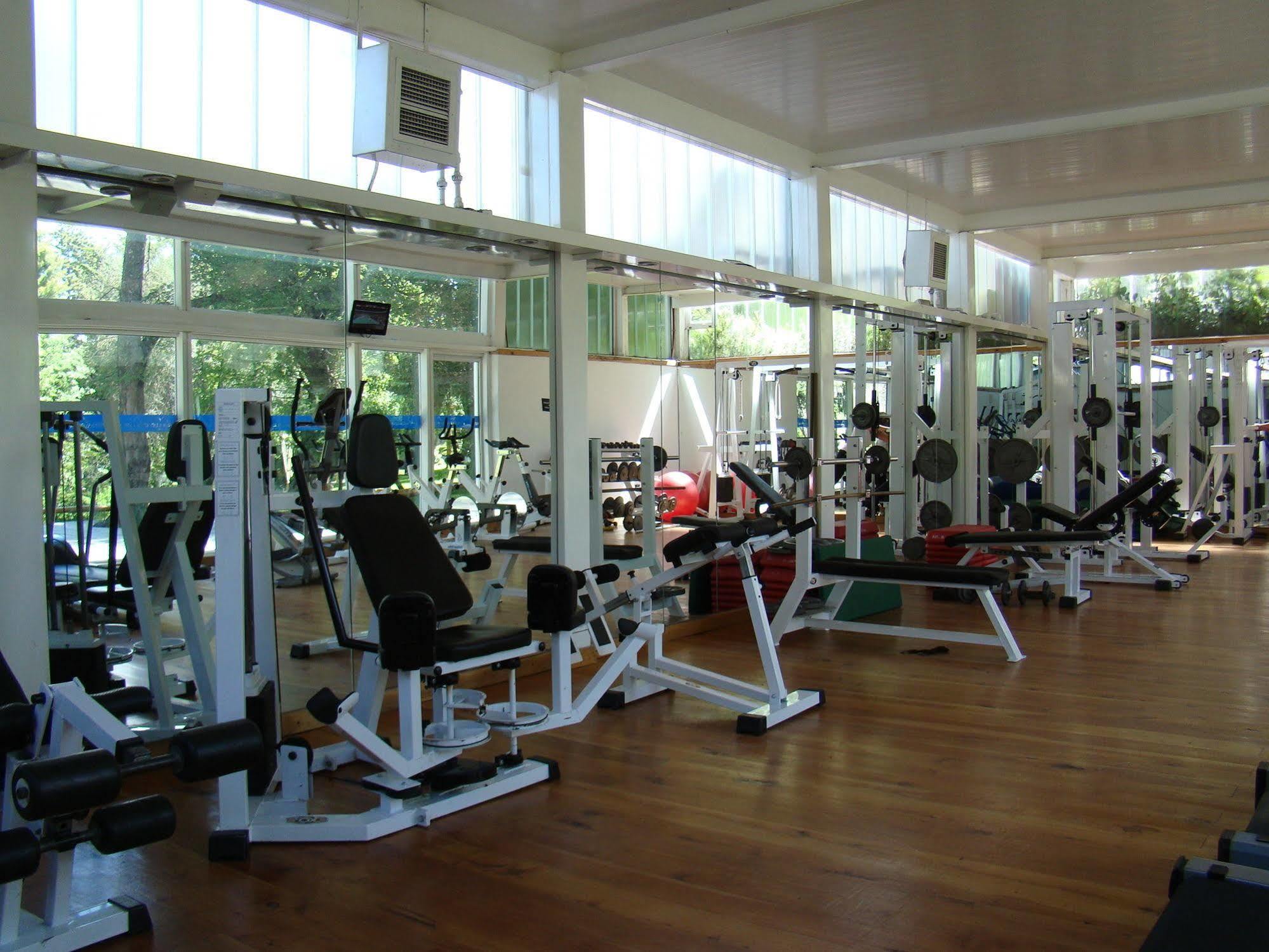 Villa Sofia Resort & Spa San Carlos de Bariloche Eksteriør bilde