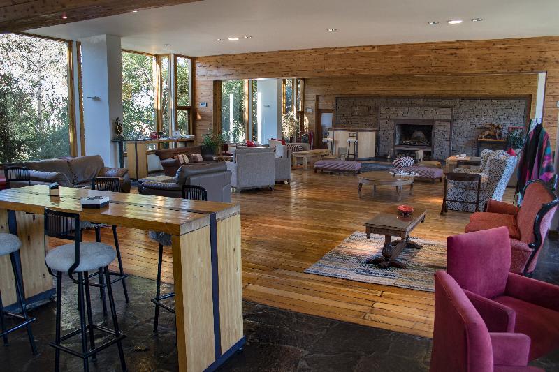 Villa Sofia Resort & Spa San Carlos de Bariloche Eksteriør bilde