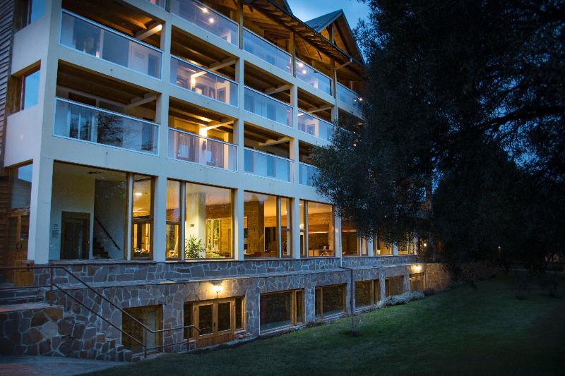 Villa Sofia Resort & Spa San Carlos de Bariloche Eksteriør bilde