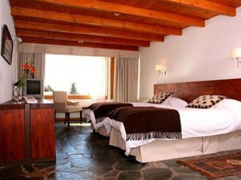 Villa Sofia Resort & Spa San Carlos de Bariloche Eksteriør bilde